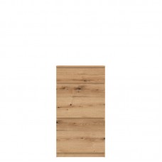Apavu skapis REMI RM11 ozols evoke